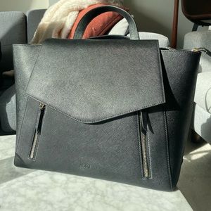 Convertible Laptop Backpack